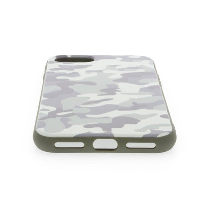 Backcover voor de iPhone SE (2022/2020) iPhone 8/ iPhone 7 - Camouflage
