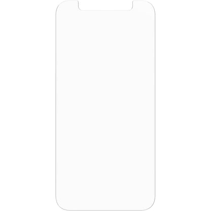 Screenprotector voor iPhone 12 MINI - Transparant