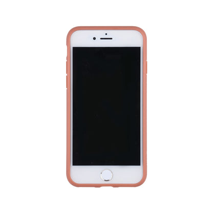 Backcover hoesje voor de iPhone SE (2022/2020) iPhone 8/ iPhone 7 - Bruin