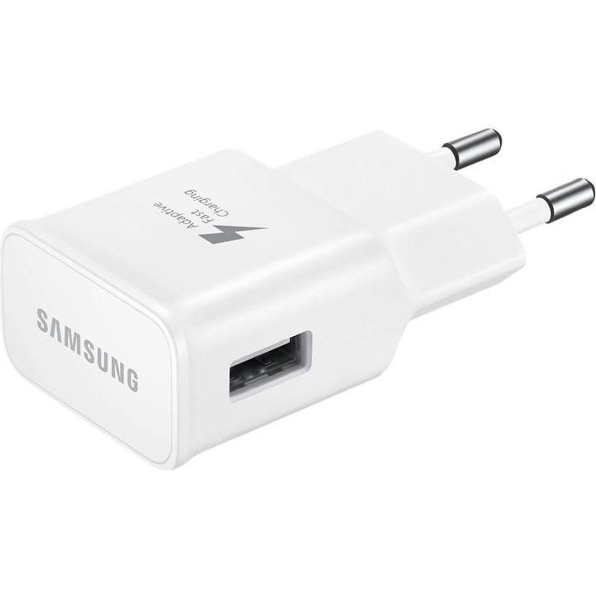 Origineel Samsung Adapter Fast Charging 2.0A - Wit