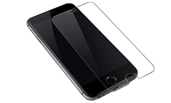 Screenprotector voor iPhone 7/8/SE - Transparant